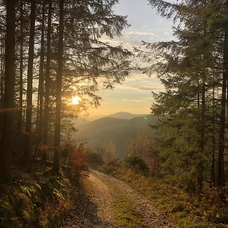 Jagthaus Am Rappelstein