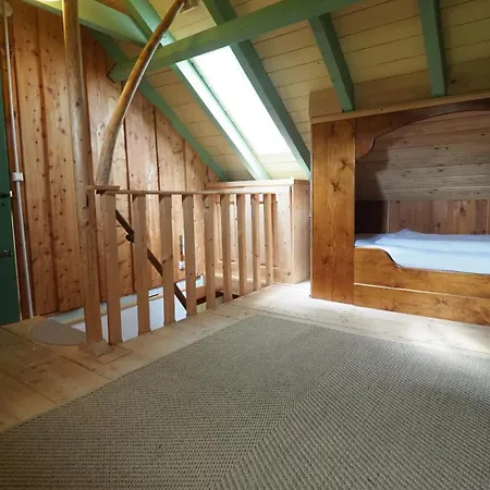 Jagthaus Am Rappelstein Schmallenberg