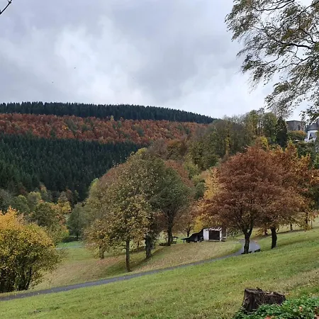 Prázdninový dům Jagthaus Am Rappelstein *