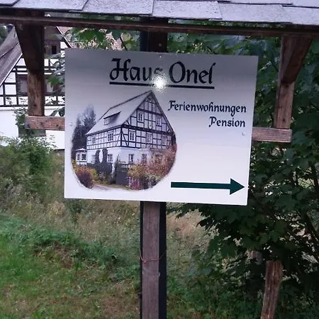 Jagthaus Am Rappelstein Prázdninový dům