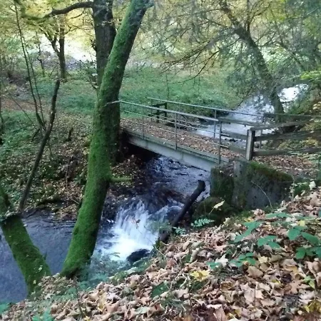Jagthaus Am Rappelstein * Schmallenberg