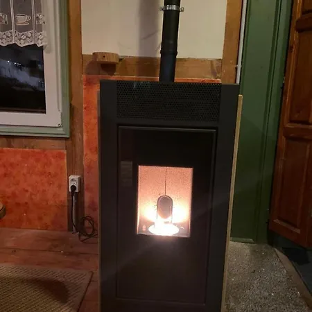 Jagthaus Am Rappelstein * Schmallenberg