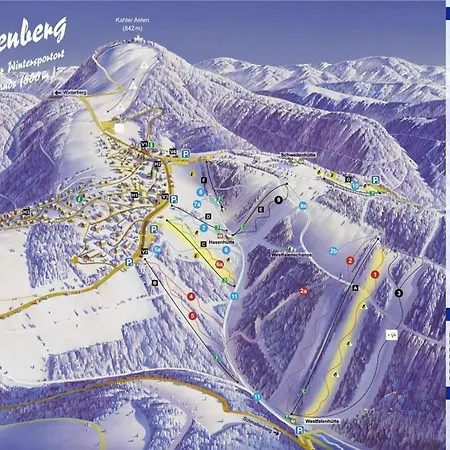 Jagthaus Am Rappelstein *