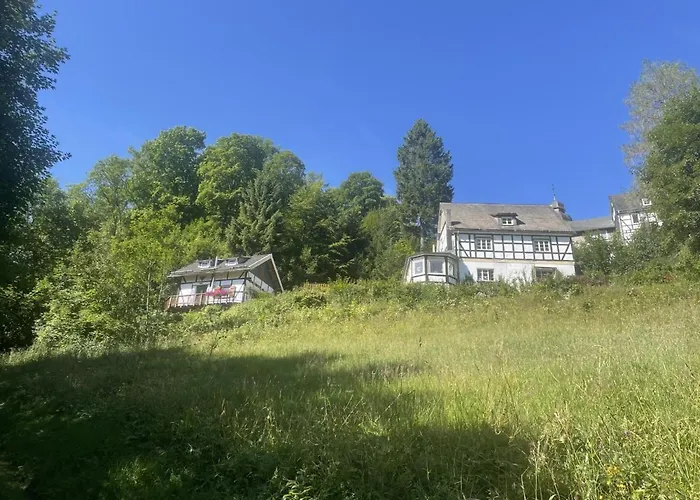 Jagthaus Am Rappelstein