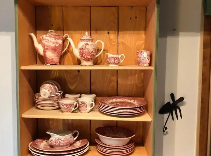 Jagthaus Am Rappelstein *