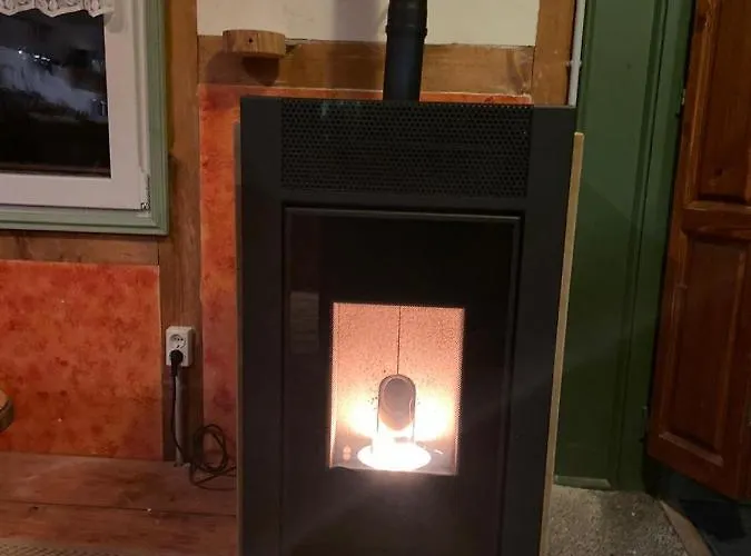 Jagthaus Am Rappelstein * 施马伦贝格