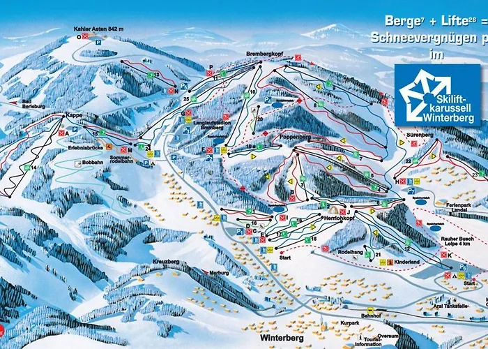 Jagthaus Am Rappelstein 度假居 *