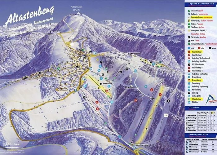 Jagthaus Am Rappelstein *